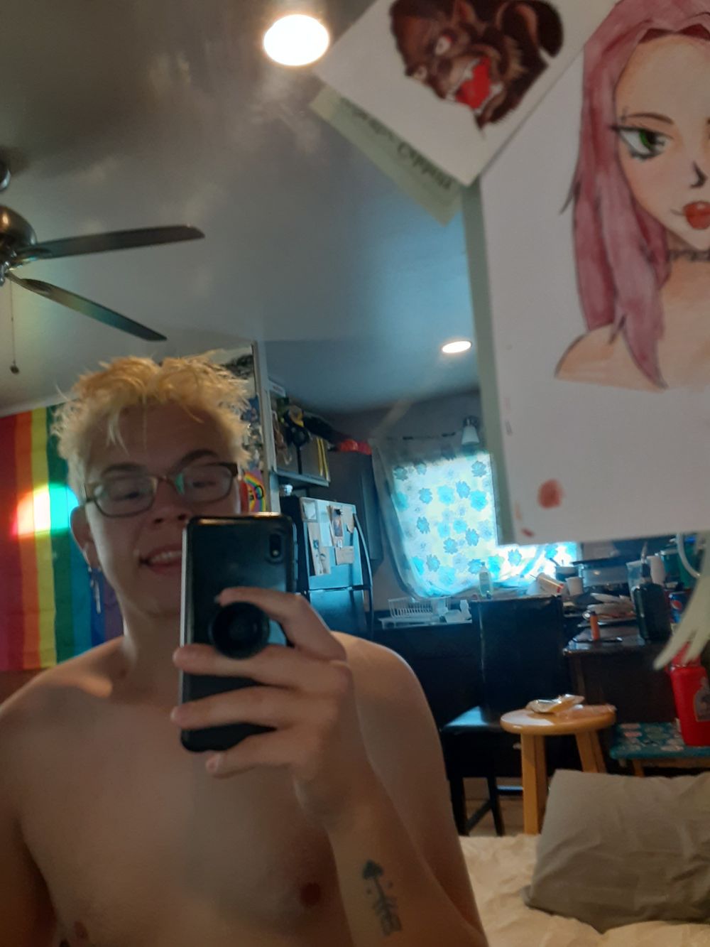 jarrodthagiant OnlyFans profile picture