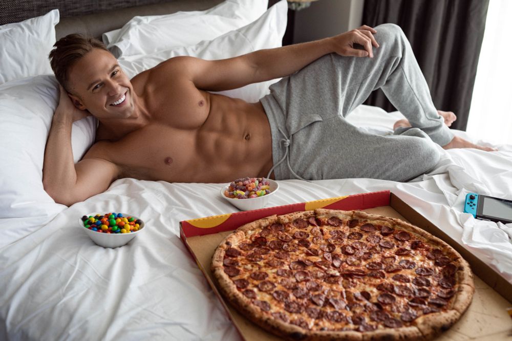 ryanjamessydney OnlyFans profile picture