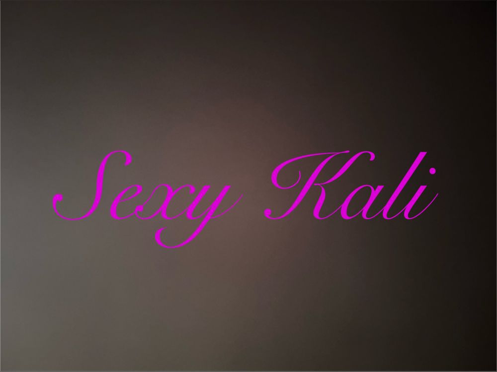 sexykali76 OnlyFans profile picture