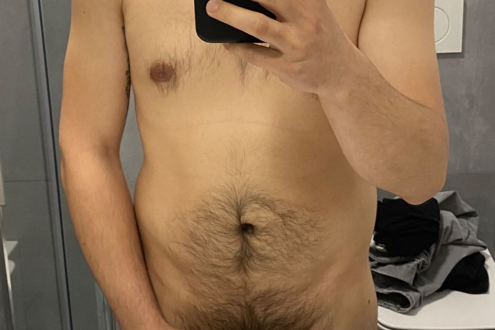 hairyleolo OnlyFans profile picture
