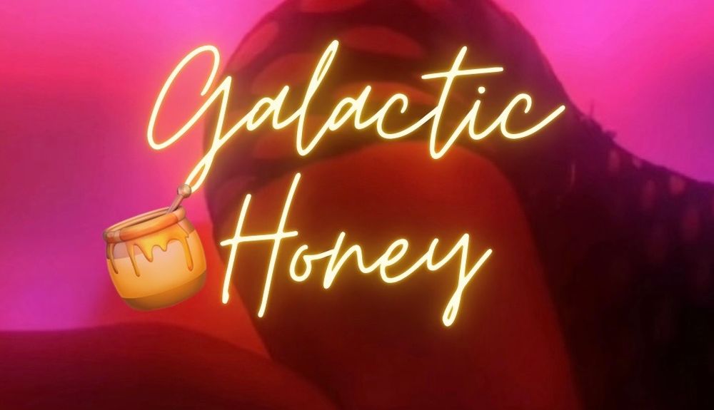 galactic.honey OnlyFans profile picture