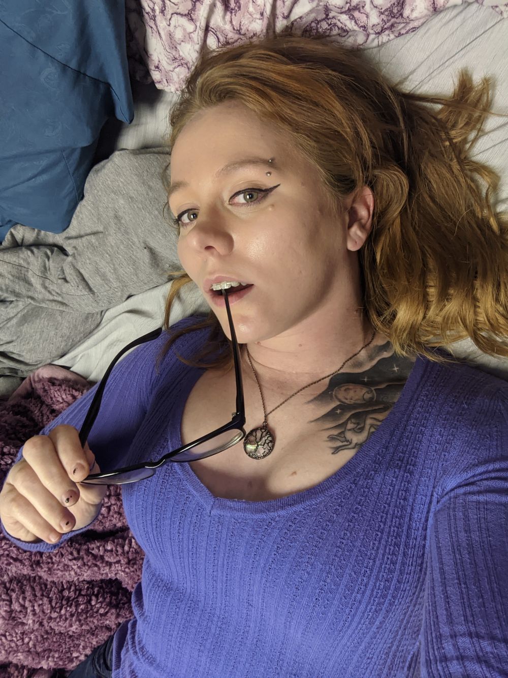 redhead_raven OnlyFans profile picture