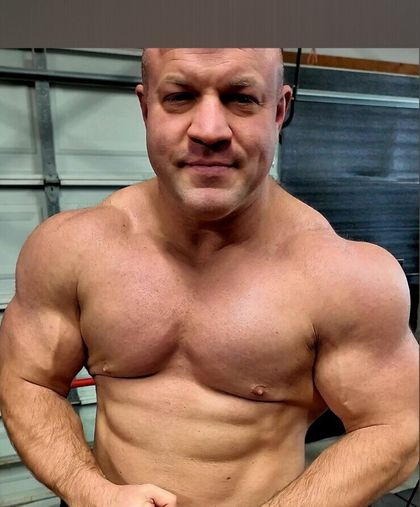 musclehustlervip OnlyFans picture