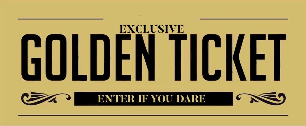 exclusivegoldenticket OnlyFans profile picture