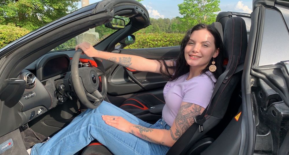 sunshine_rising69 OnlyFans profile picture