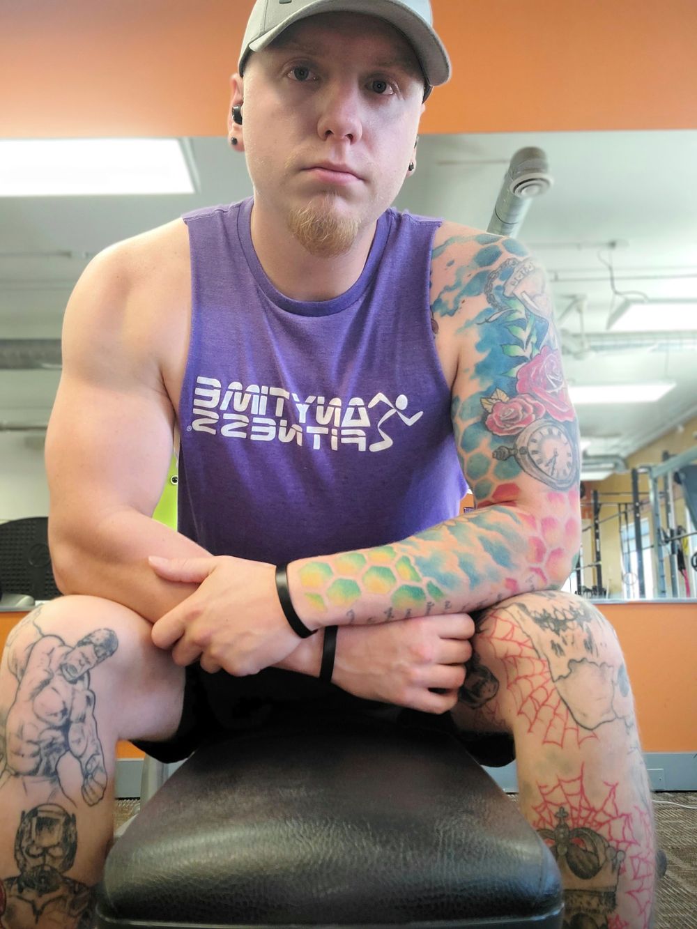 crayola1992 OnlyFans profile picture