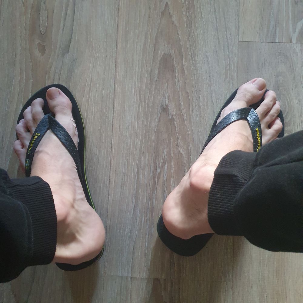 sneakerfeet OnlyFans profile picture