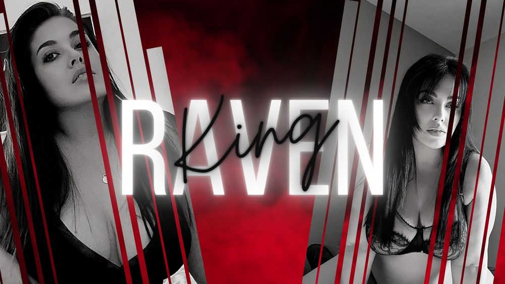 officialravenking OnlyFans profile picture