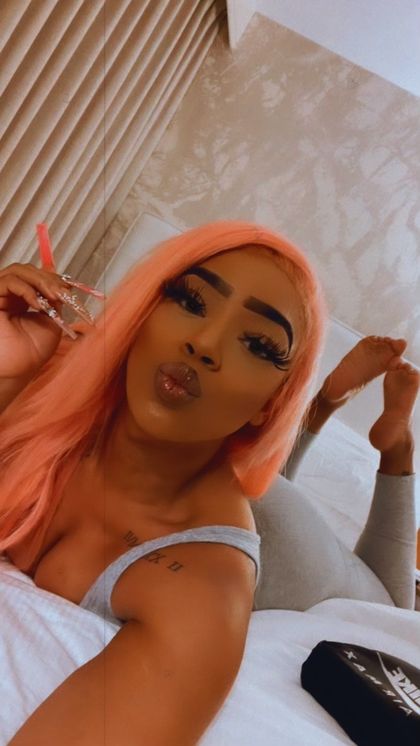 missavabrooks OnlyFans picture
