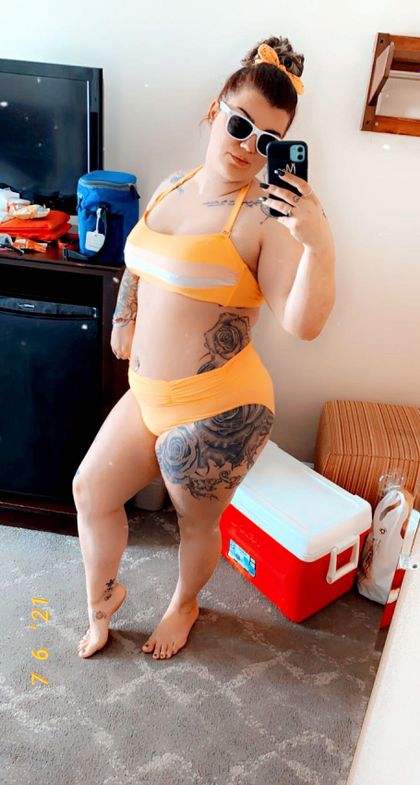 tattybaddie00 OnlyFans picture