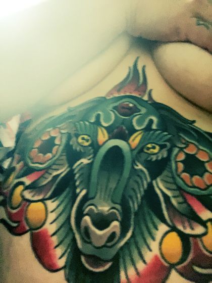 tattoodpagan OnlyFans picture