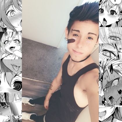 wolfiezaiah OnlyFans picture
