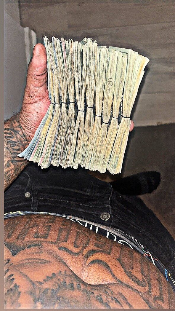 bigmikegmb OnlyFans profile picture
