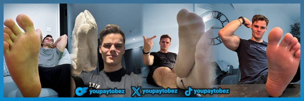 youpaytobez OnlyFans profile picture