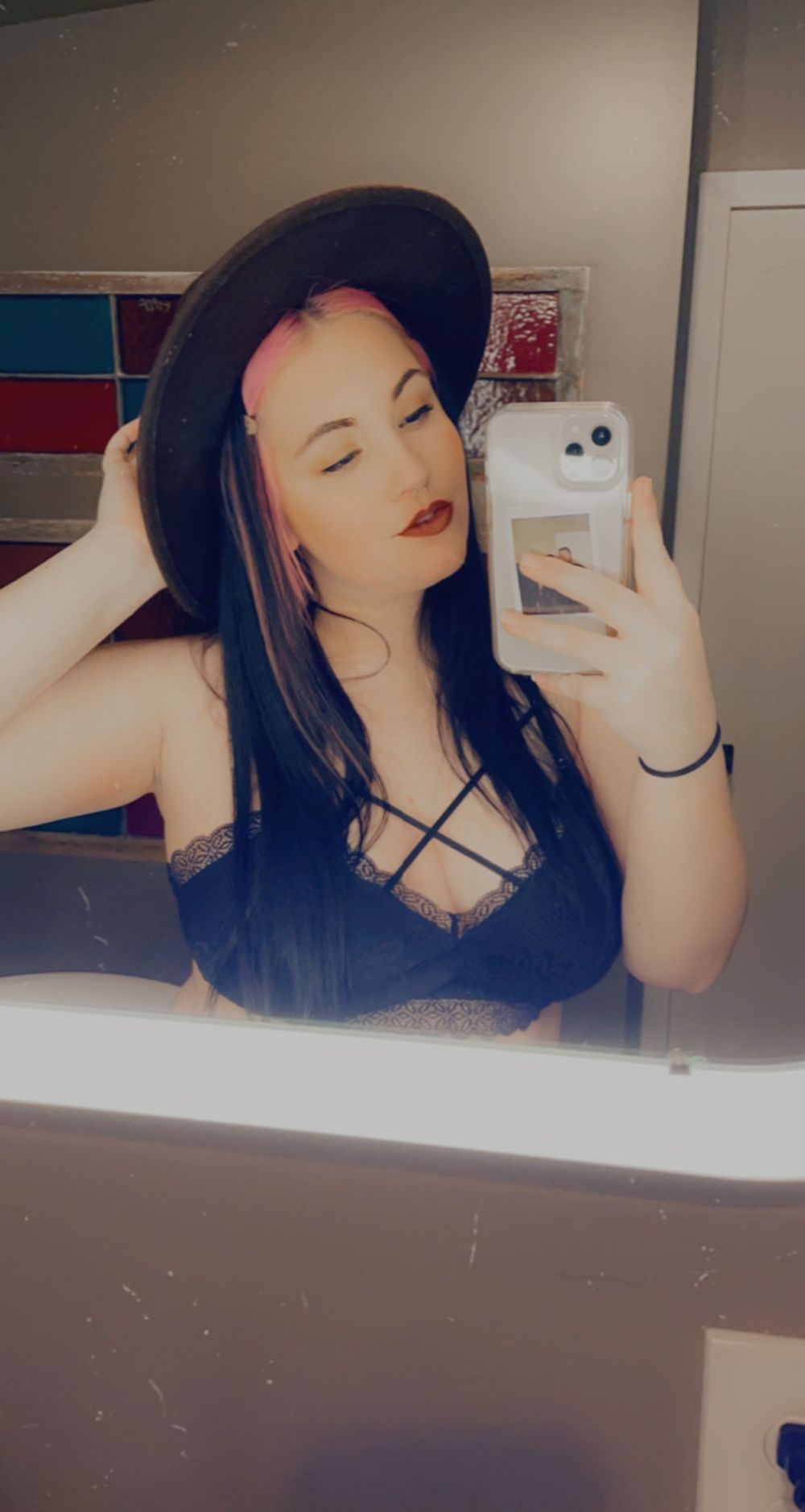 leahho OnlyFans profile picture