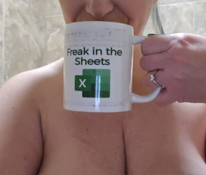 spicyspreadsheets OnlyFans picture
