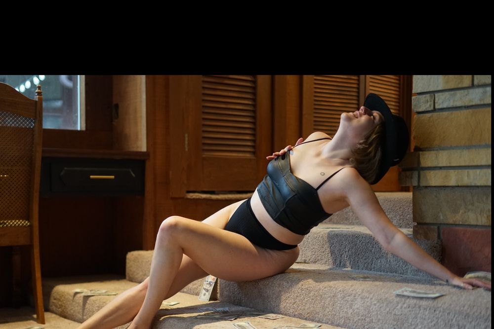 beapleasured OnlyFans profile picture