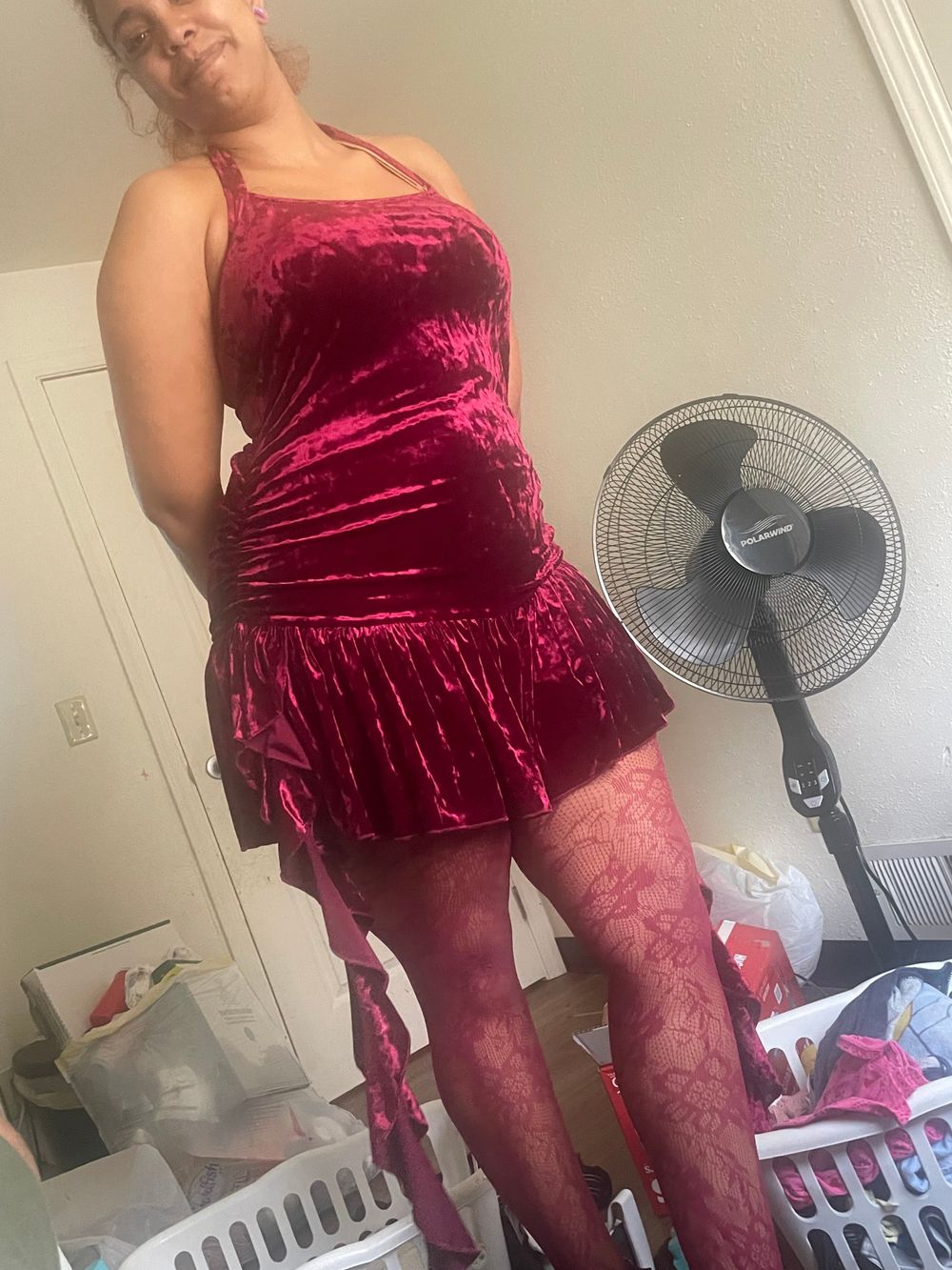 jazzybabykins21 OnlyFans profile picture