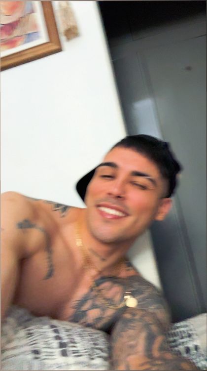 manucj12 OnlyFans picture