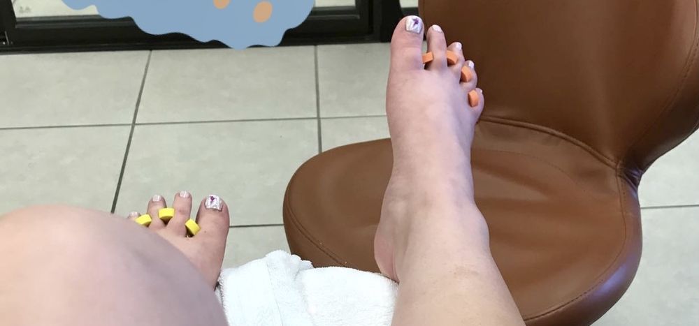 thebeautifultoedbitch OnlyFans profile picture