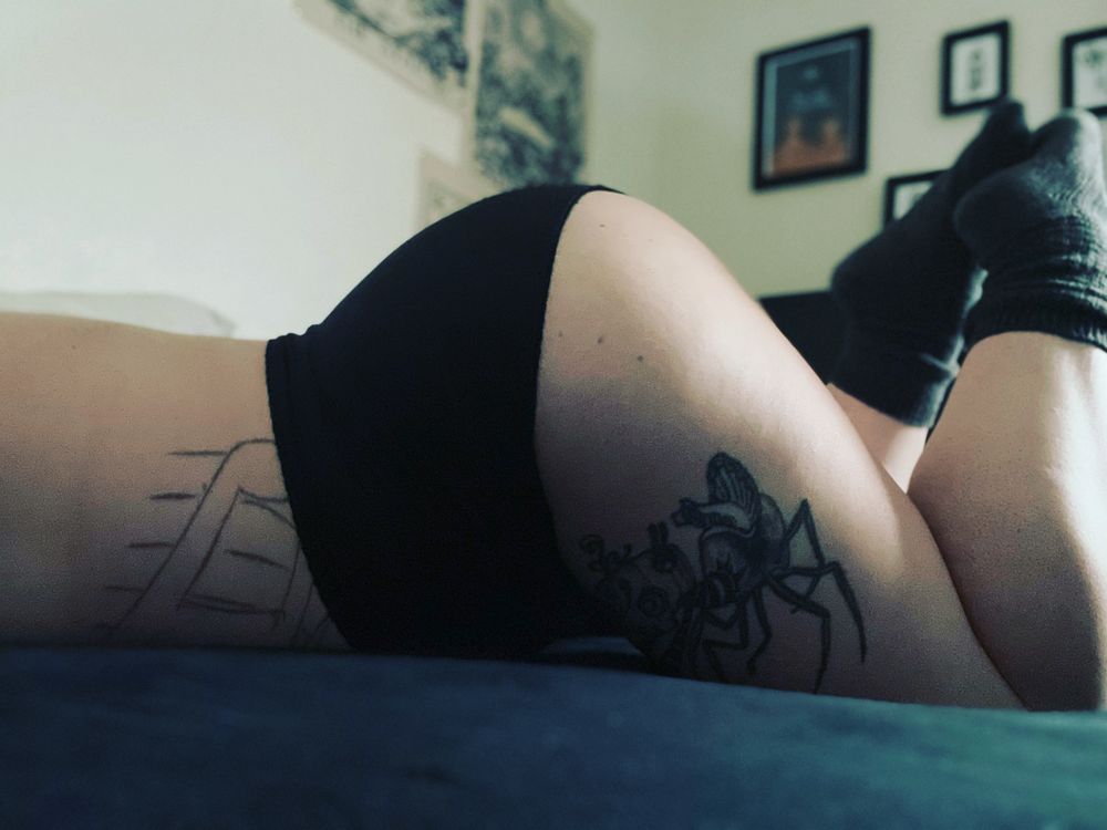 spooky_grl OnlyFans profile picture