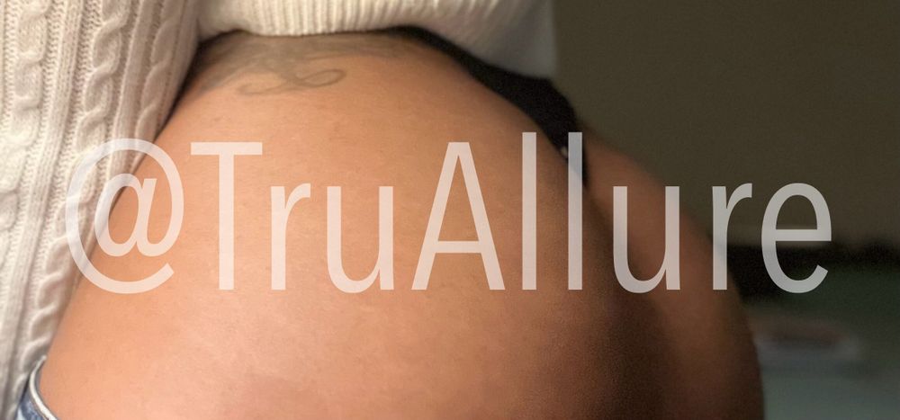 truallure OnlyFans profile picture