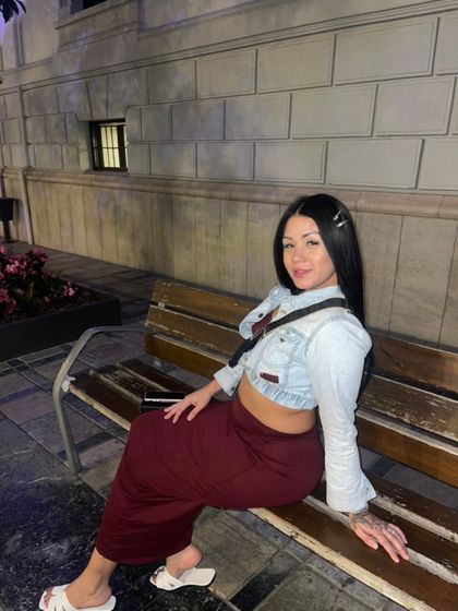 elisifontes OnlyFans picture