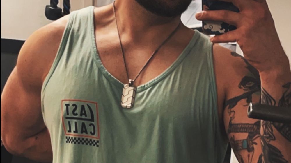 arousednomad OnlyFans profile picture