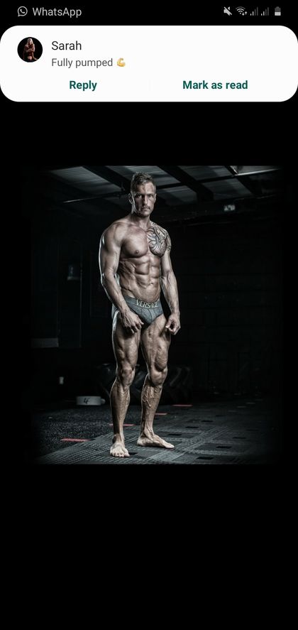 jamessumnerfitness OnlyFans picture