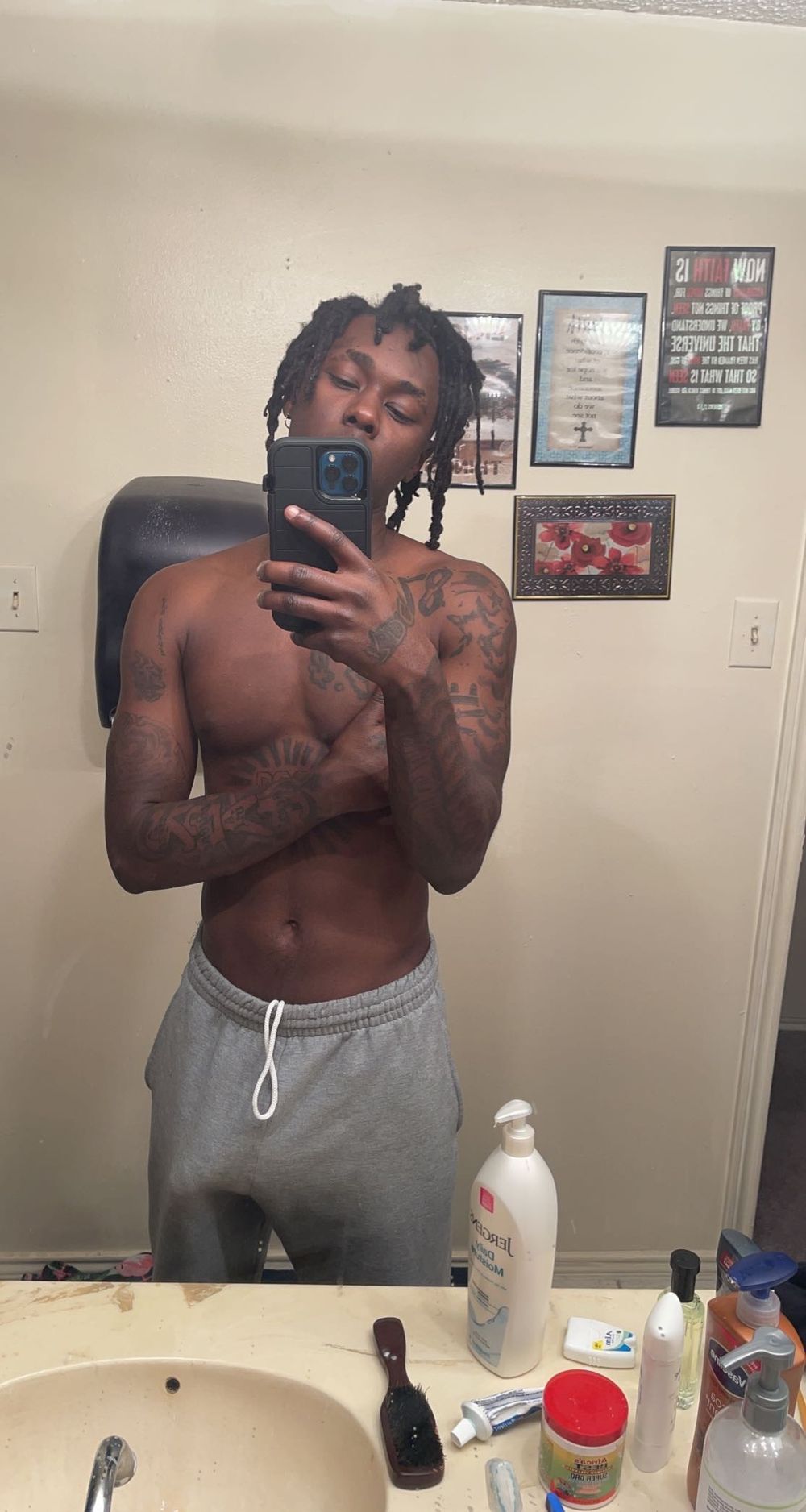 gulleylamarcus OnlyFans profile picture