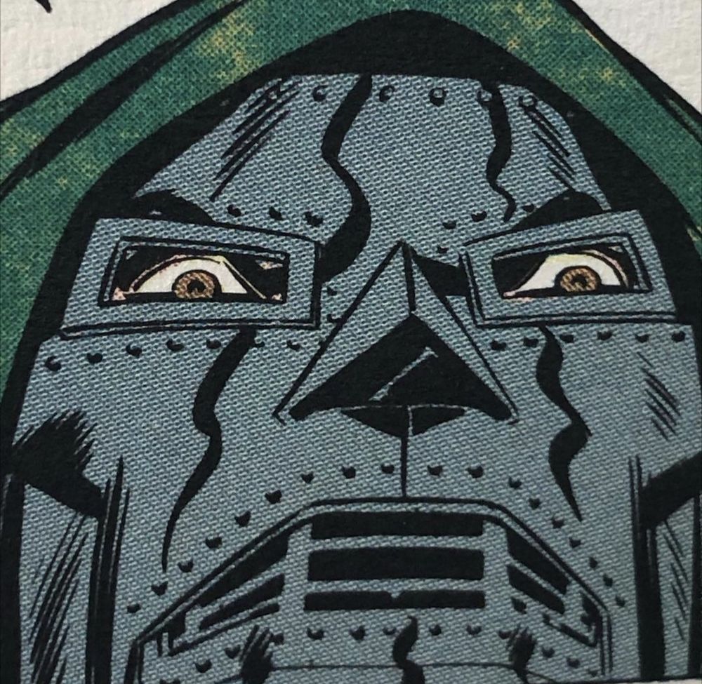 docdoom OnlyFans profile picture