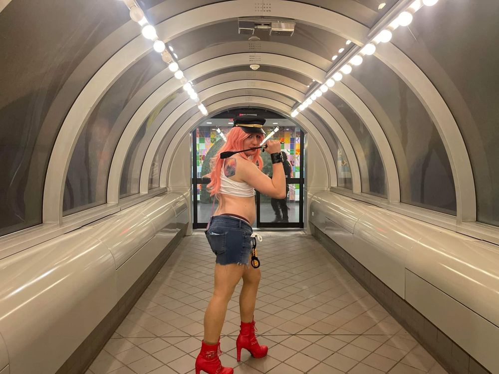 rayondisplay OnlyFans profile picture