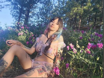 alienfairykitten OnlyFans picture