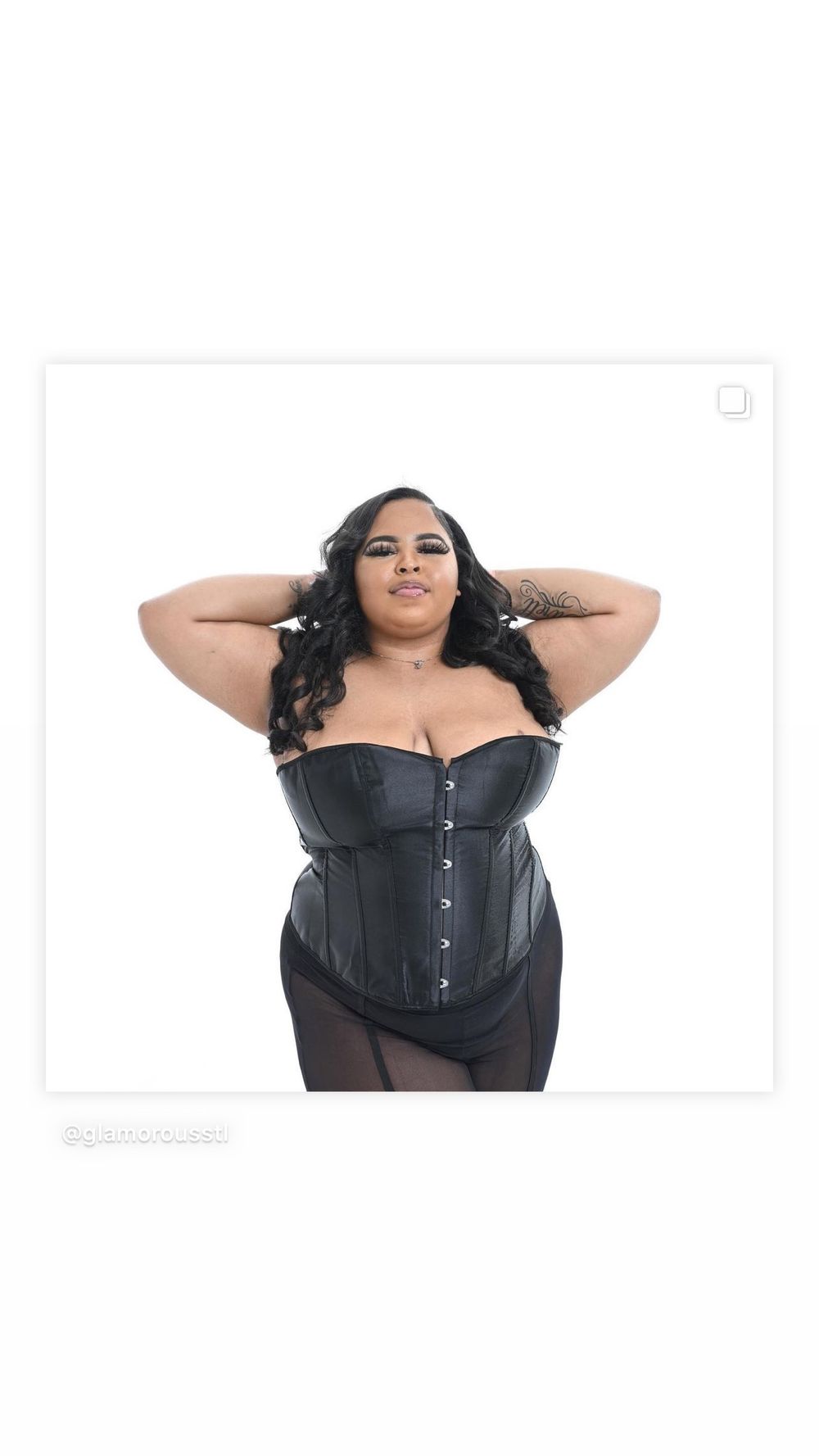 glamorousstl OnlyFans profile picture