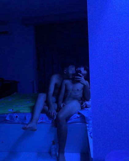 greekromcouple OnlyFans picture