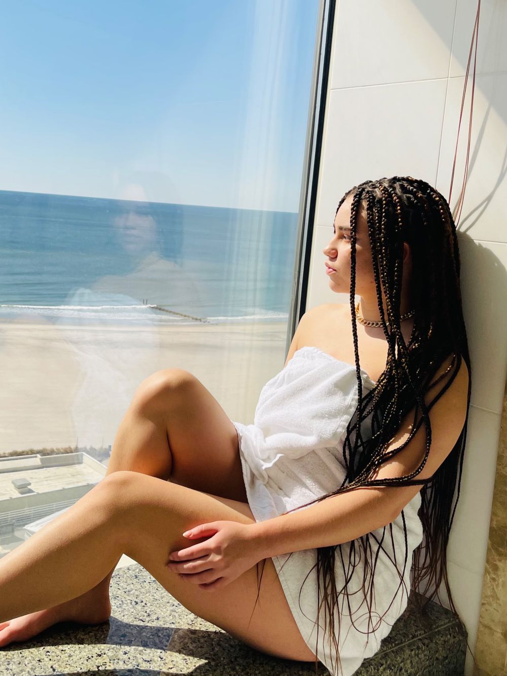 enyeli21 OnlyFans profile picture