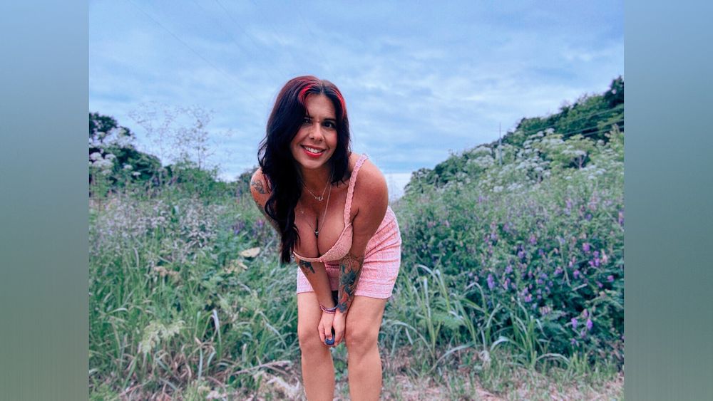 cashmerefoxxxfree OnlyFans profile picture