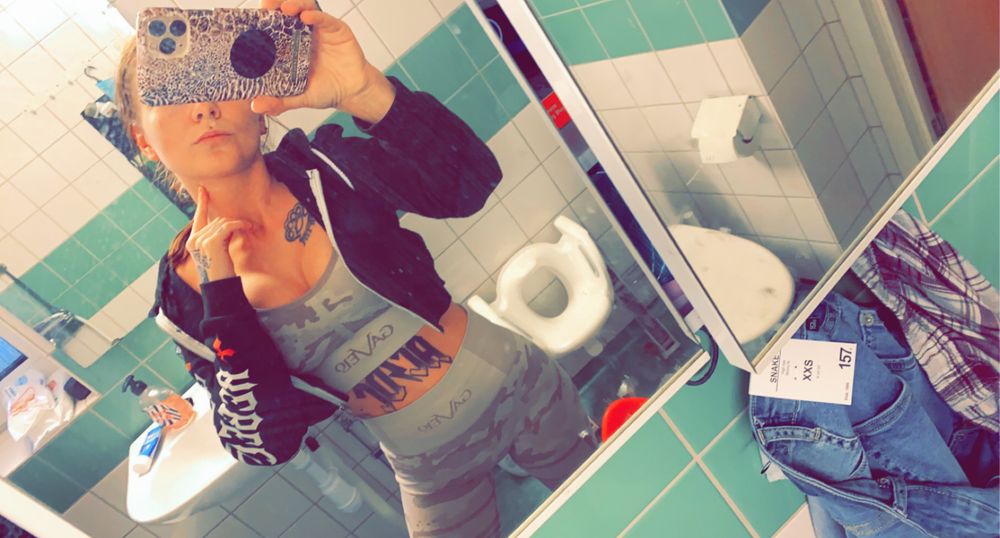 evilbitch94 OnlyFans profile picture