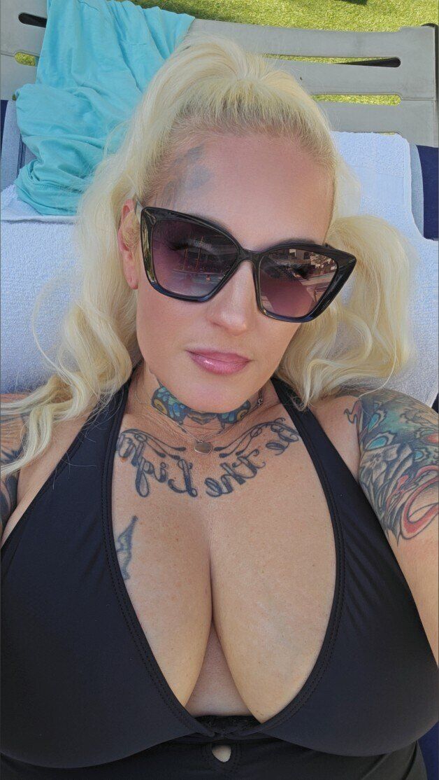 lizzylizard407 OnlyFans profile picture