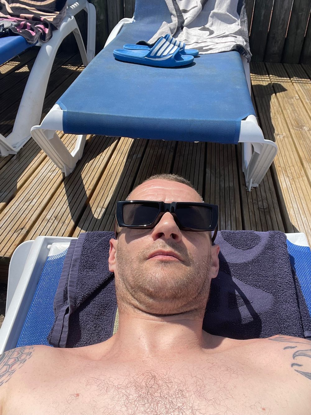 essex-boy OnlyFans profile picture