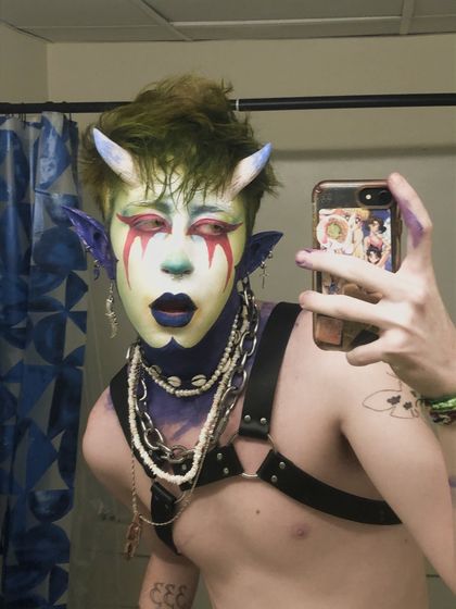 goblinfinn OnlyFans picture