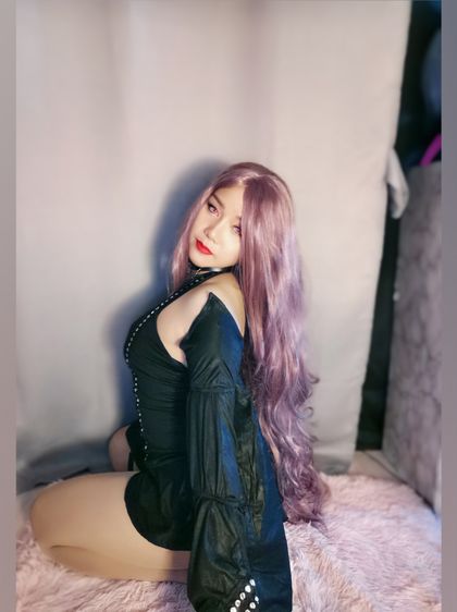 meimei_cosplayer OnlyFans picture