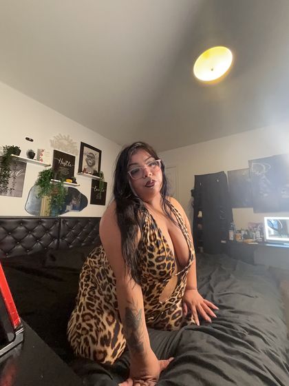 unrulyjewlee OnlyFans picture
