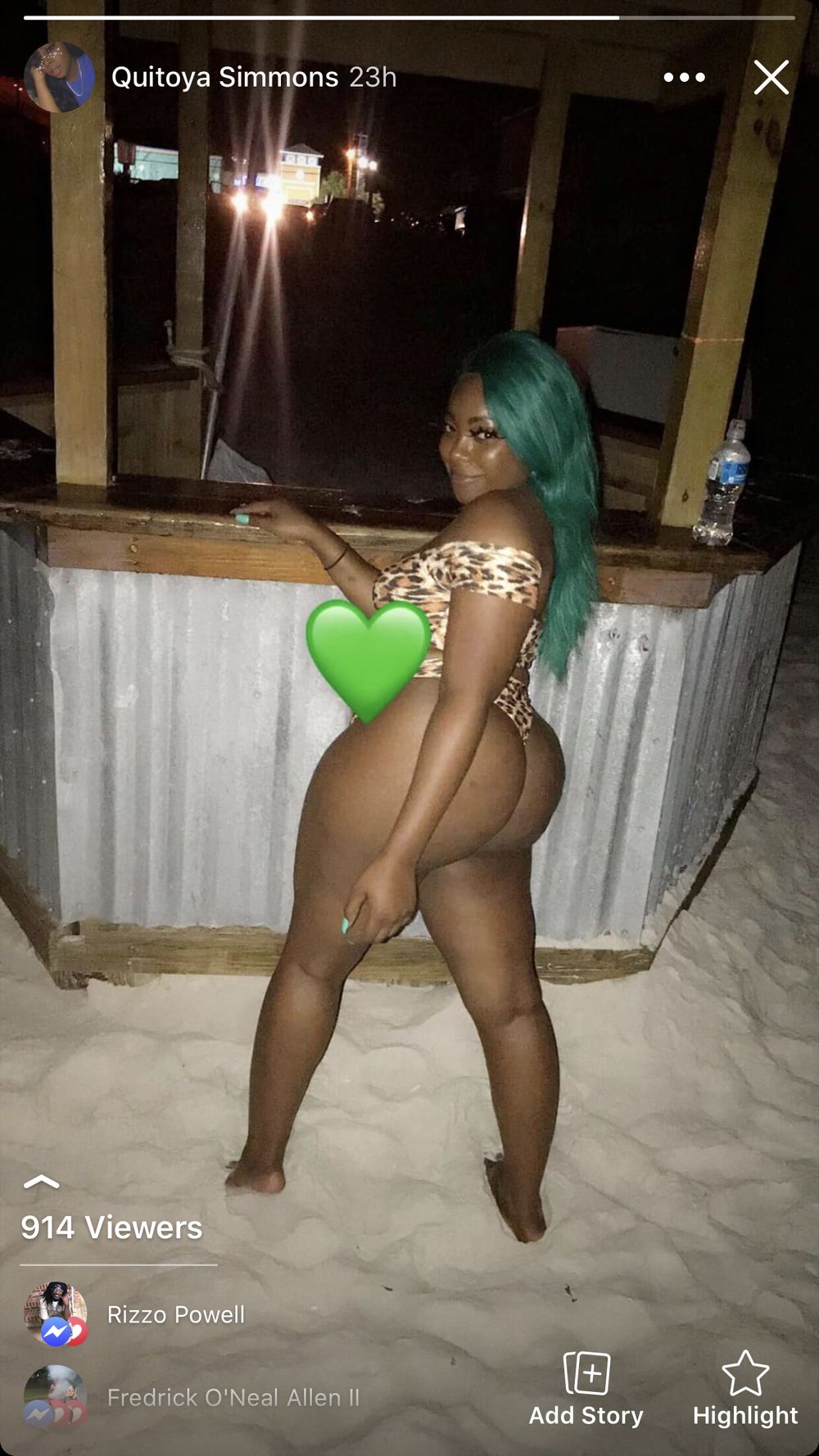 blaccberrii OnlyFans profile picture