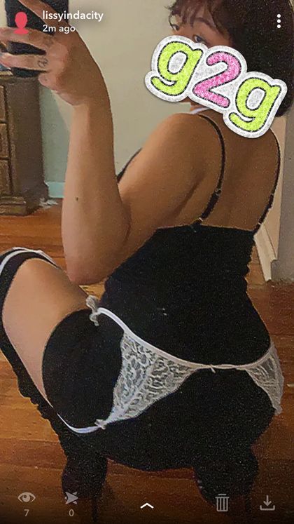 lissyinthecity OnlyFans picture