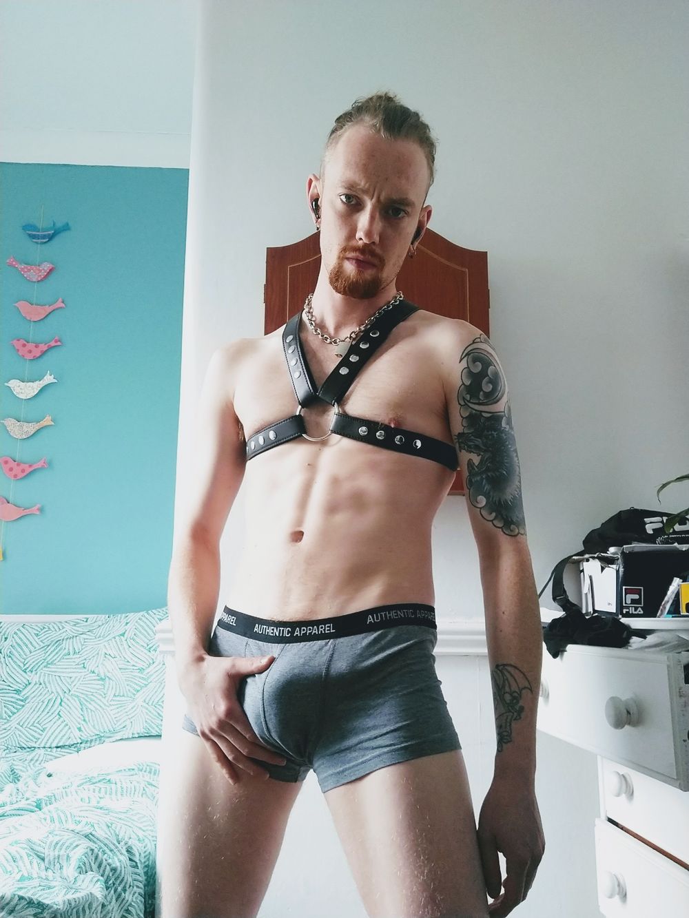 jakepenance OnlyFans profile picture