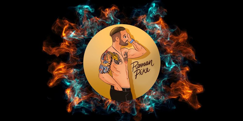 bookingromanpike OnlyFans profile picture