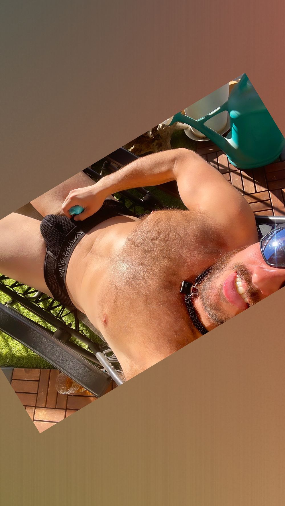 cometorion OnlyFans profile picture