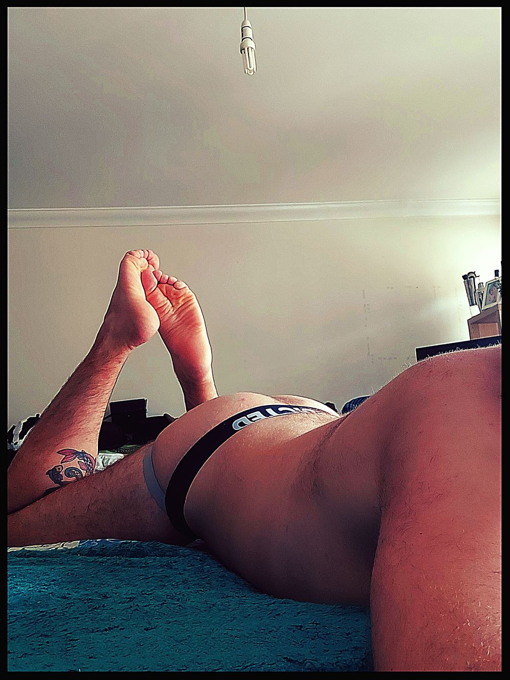 riecherfox OnlyFans profile picture