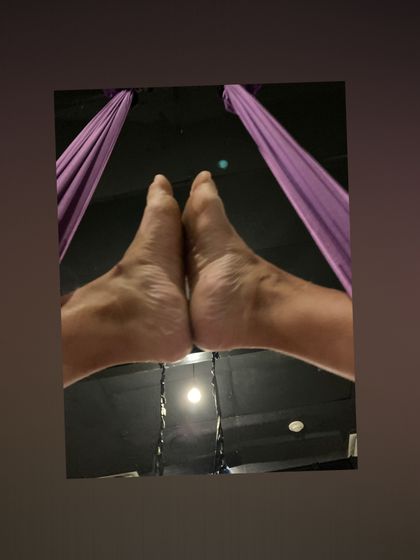 wildsagfeet OnlyFans picture